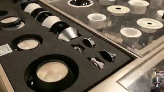 Kam's Light focus on commercial lighting products and accept customized lighting fixtures
