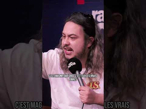 À la cigale le 9 juin