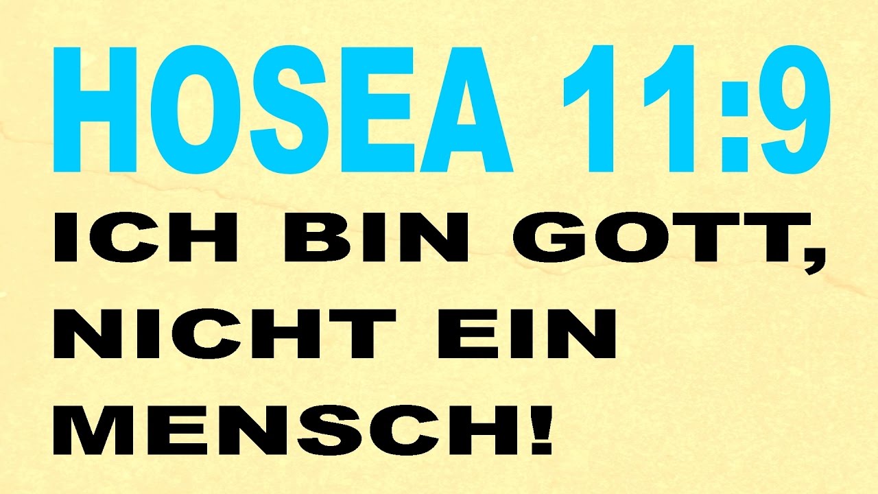 nicht ein nicht ein