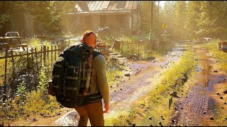 ROOTED - Official Unreal Engine 5 Gameplay Trailer (New Post-Apocalyptic Survival Game) 2023