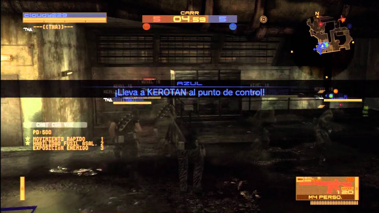 mgo-race-tt-tna-vs-philantropy-youtube