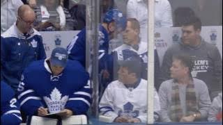 Maple Leafs Game Preview: Toronto vs New York - January 18, 2017