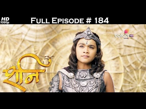 Shani - 20th July 2017 - शनि - Full Episode (HD)