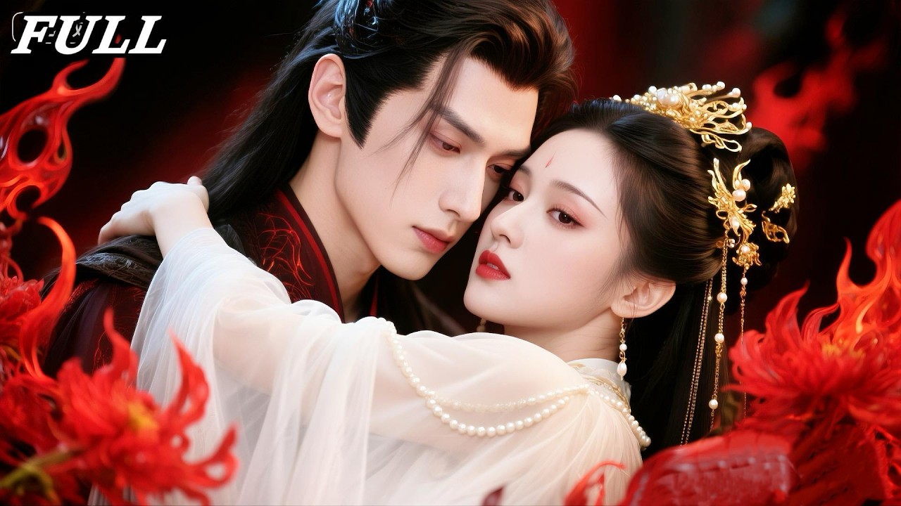 💕 Empoisonnée, elle renaît, surprend son mari. En fuyant, tombe dans les bras d'un général.