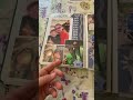 How Many Photos Fit in a Happy Album? This Scrap Journal Says… A LOT! 📸✨