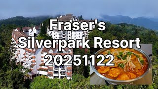 20251122 Silver Park Resort Fraser Hill