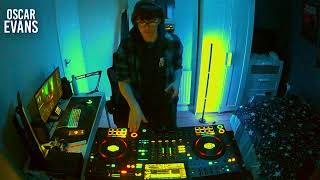 Download Lagu OscarEvansMusic | Tech/House | XDJ-AZ | 07-02-26 MP3