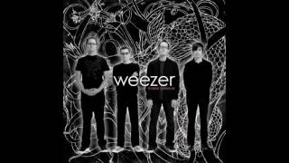 Weezer - Turn Me Round
