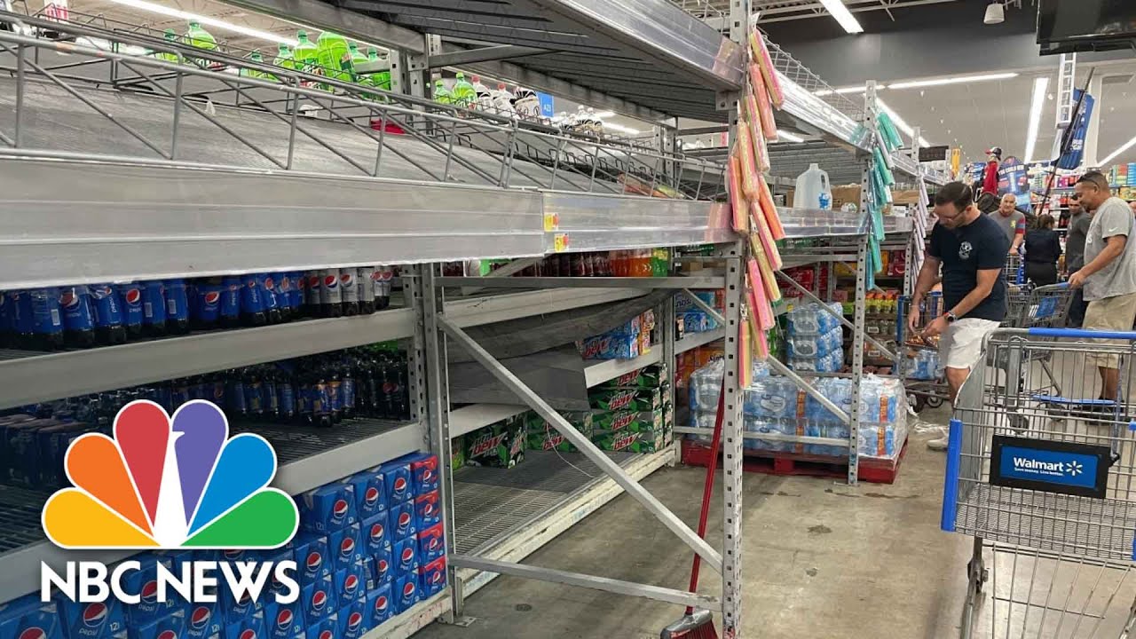 This Morning’s Top Headlines – Sept. 26 | Morning News NOW