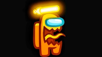 Among Us Hide n Seek - Gameplay Walkthrough Part 609 - FASTEST PRO IMPOSTOR IS THE ORANGE !!!?!!!