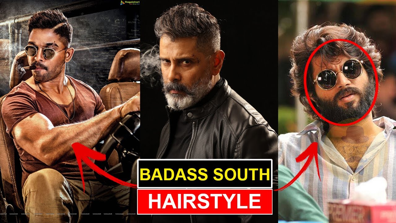 5 most handsome South Indian actors of all time – Entertainment