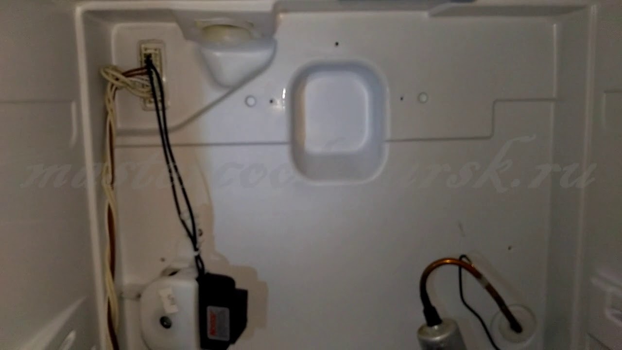 Инструкция по установке холодильника по уровню
