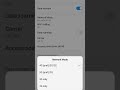 4g ka phone ma 5g kasa Kara #youtubeshorts #shortsvideo