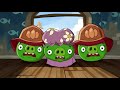 Angry Birds Blues | All Episodes Mashup - Special Compilation#62