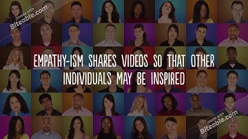 Introduction to Empathy-ism TV