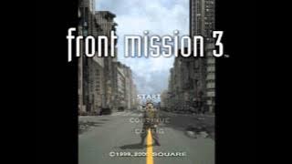 Front Mission 3 OST - Ending