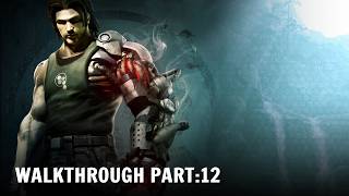 Details Bionic Commando Walkthrough Part 12 | Full Gameplay | No Commentary | PC 1080p Update