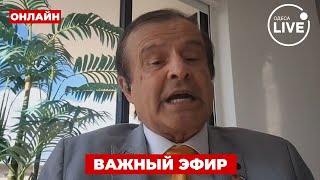 🔥ПИНКУС: Вот это новость! ПУТИНУ конец? ВСУ готовят новую ОПЕРАЦИЮ в РФ! Израиль помогает?