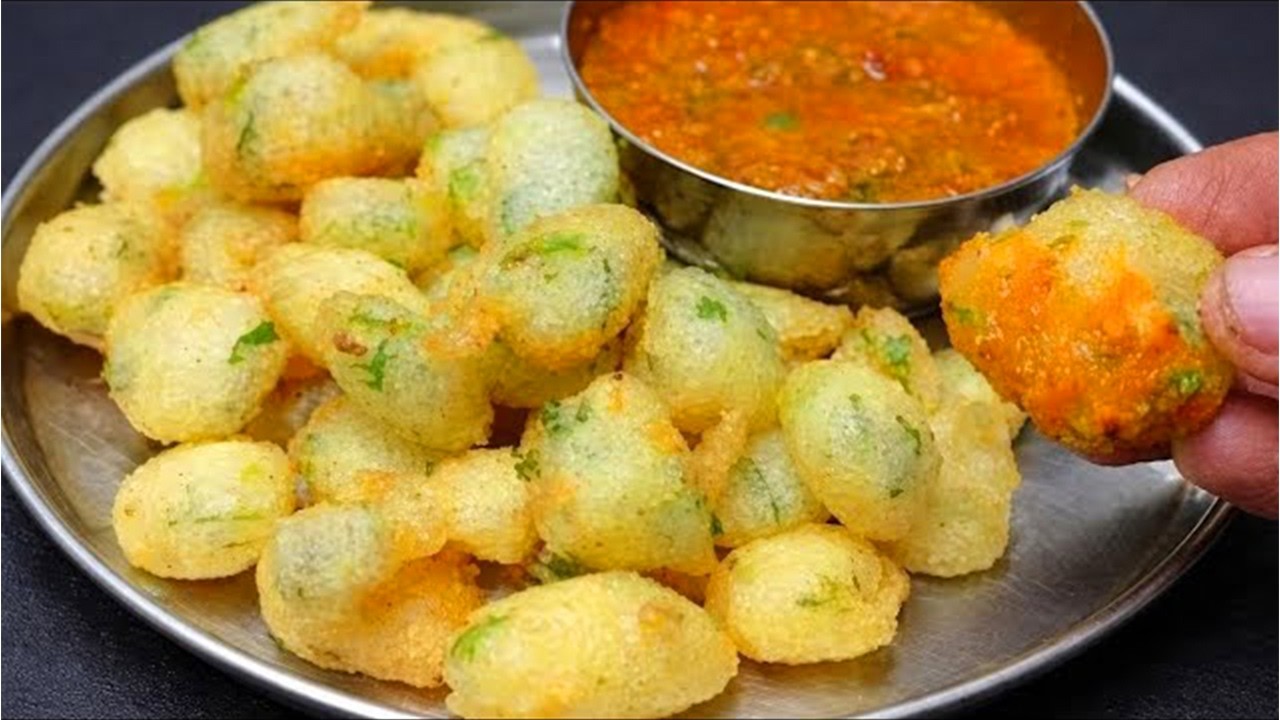 समोसा कचोरी भूल जाएंगे 10min में पूरे परिवार के लिए जब ये Tasty नया नाश्ता बनाएंगे Easy Breakfast