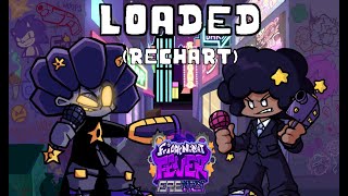 Friday Night Fever: FRENZY - Loaded (Fan-made Rechart)