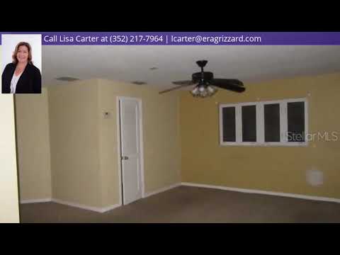 841 Errol Parkway, Apopka, FL home video tour