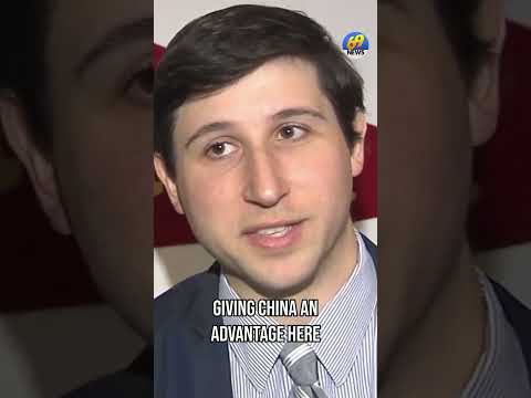 Local professor shares thoughts on possible regulation of artificial intelligence