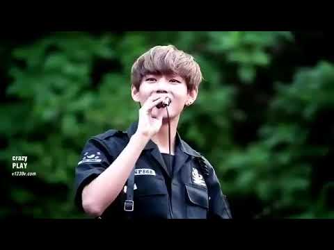 テテの生歌声😭💕