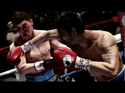 Video: 54 Boxerů Fight Night Champion