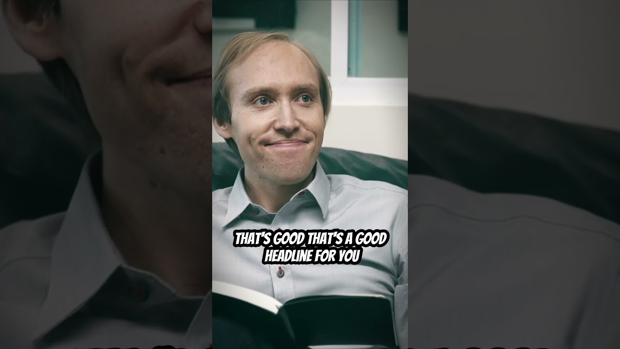 Shane Gillis: You Know LIGMA?!🤣 #series #show