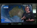 Weather Update 16 October 2023: Hot weather for the north and west, cool in the southeast