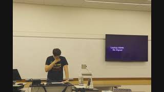 [ISU_GDC] Fall 2022 Game Jam Showcase