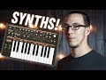 Mixing metalcore synths w/ Joey Sturgis - tutorial