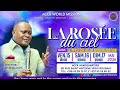 LA ROSÉE DU CIEL I DANS LE MYSTÈRE DE MULTIPLICATION I VENDREDI 15 MAI 2026 I JP MAKANZU 