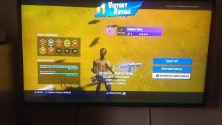 I reach level 220