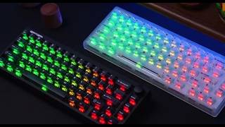Scopriamo La Nuova Epomaker He65V2 Tmr