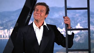 Moonraker - "His name's Jaws, he kills people." (1080p)