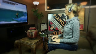 NCRA DiscoverSteno™ video