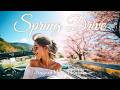 【洋楽Playlist】春のドライブ＆ウォーキングBGM🚗Spring Daytime Pop
