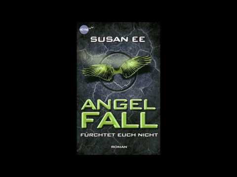 New Angelfall - Fürchtet euch nicht von Susan Ee (Hörbuch) Roman