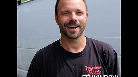 Somfy Awnings by Window Trends Morris Plains, New Jersey