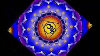 3072hz Throat Chakra
