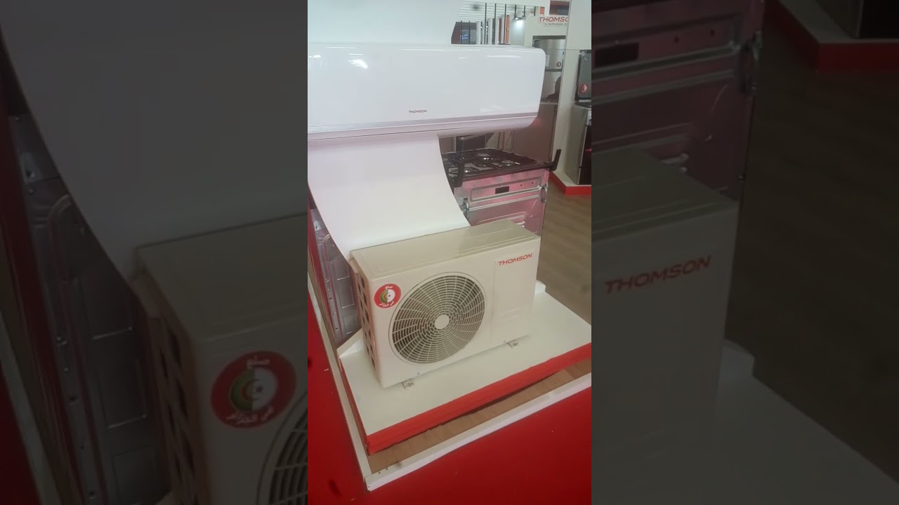 Climatiseur Thomson
