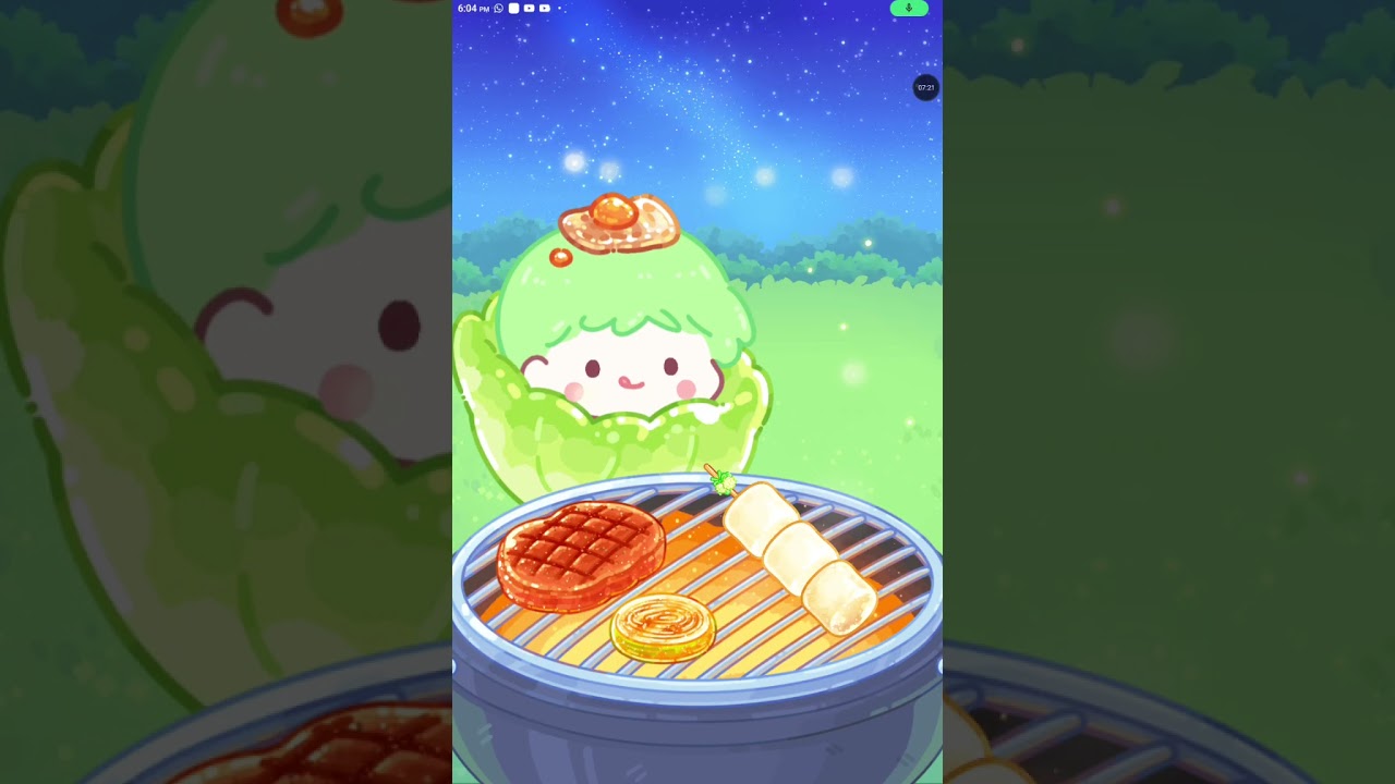 Playing thanghulu master with you guys!!!