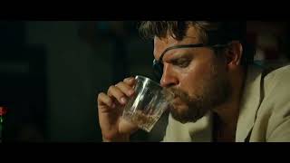 Uncharted ( Movie ) Ending + Secret Ending