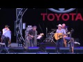 Back To The Bush Bush Balladeers TCMF2016 Back To The Bush Bush Balladeers TCMF2016