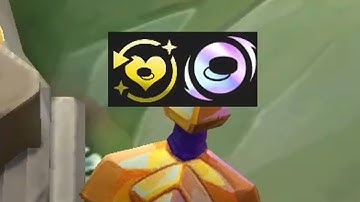 Think Fast + Hefty Rolls?!