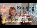 ENTICING by Toni Brattin in 2 Colors / 🤣Can't stop buying Toni Brattins! /Meat-n-Taters Wig Reviews