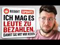 Ich bezahle Leute, damit sie mit mir reden | Reddit Story Deutsch #2