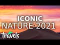 Top 10 Natural Wonder Destinations for 2021 | MojoTravels