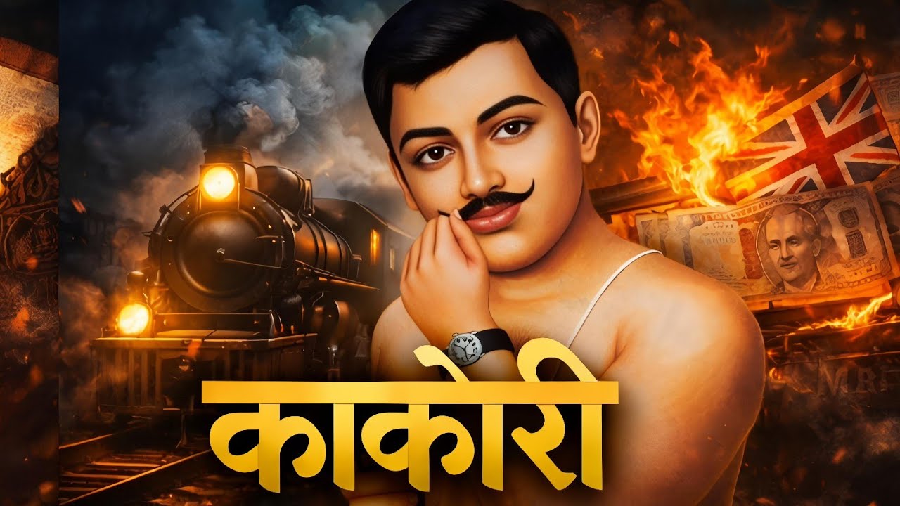 Inside story of Kakori Kand 😱